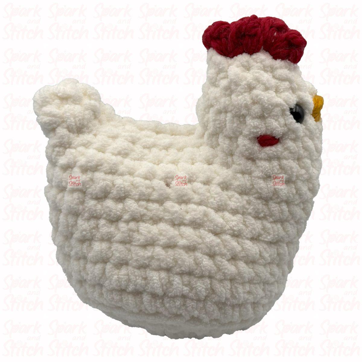 Mable Chicken · Big - Image 8