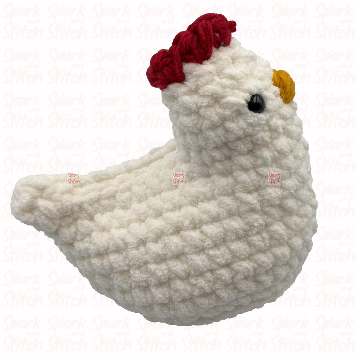 Mable Chicken · Big - Image 4