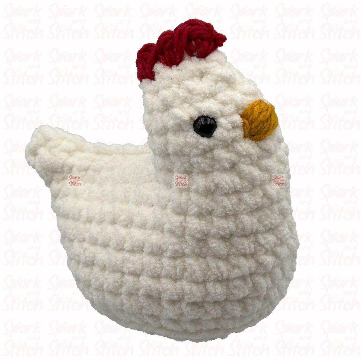 Mable Chicken · Big - Image 3