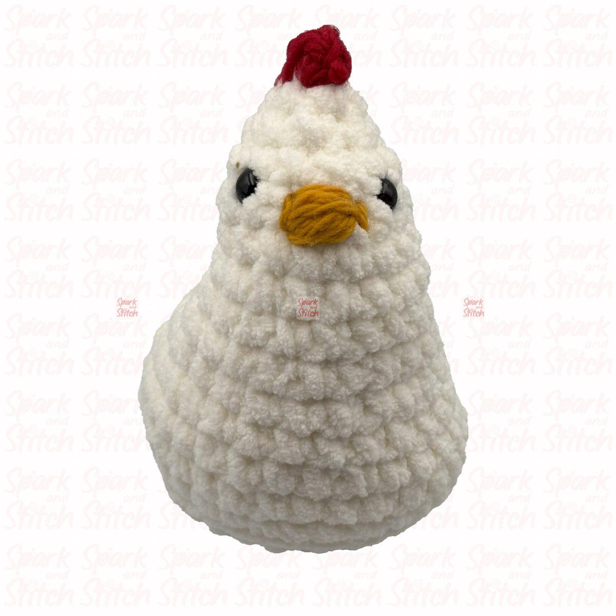 Mable Chicken · Big - Image 2