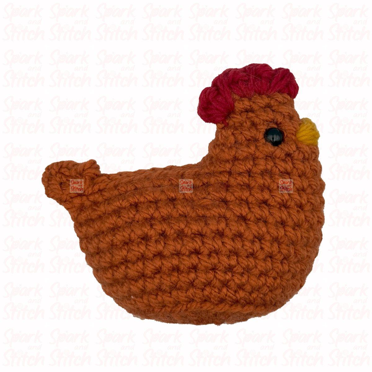 Mable Chicken · Small - Image 9