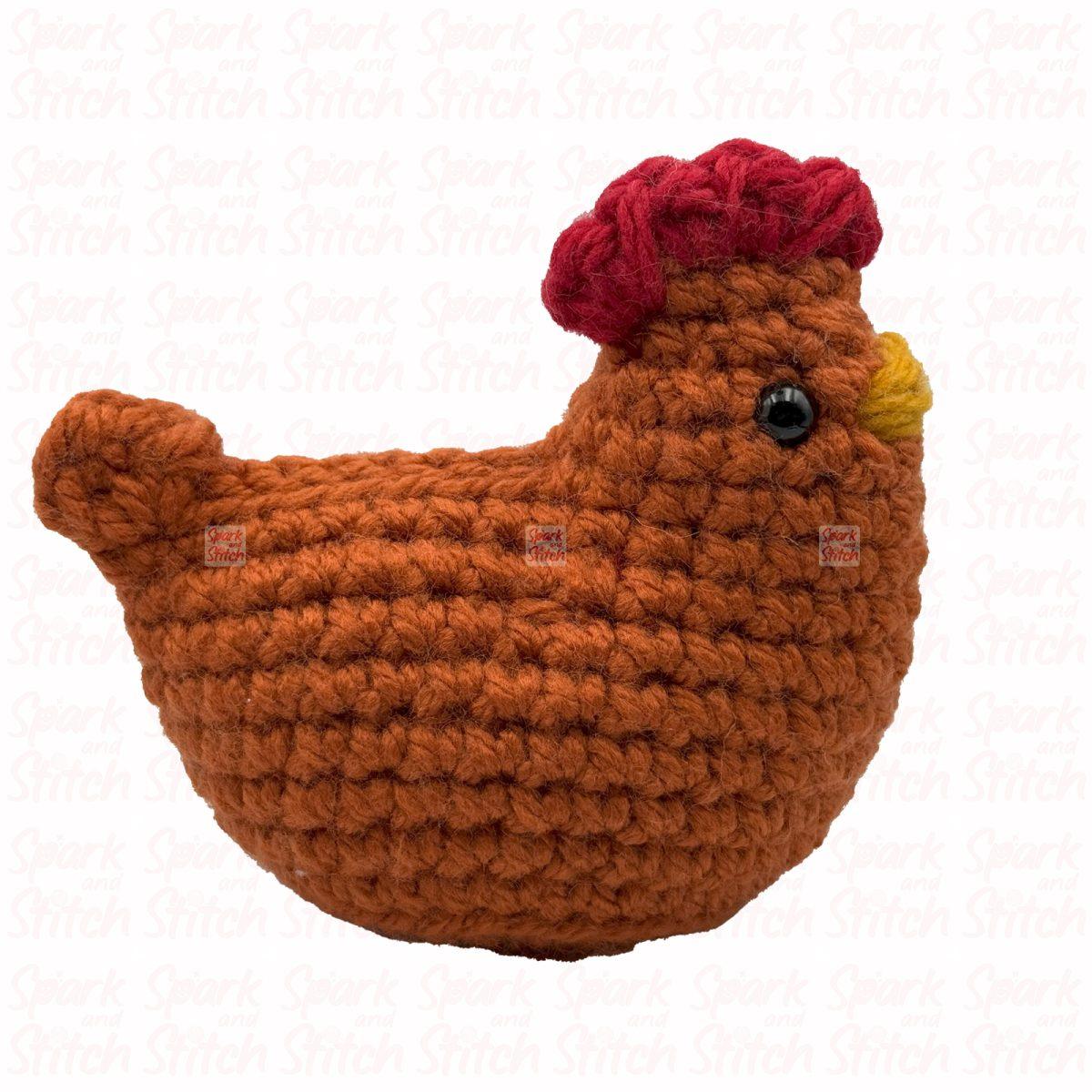 Mable Chicken · Small - Image 8