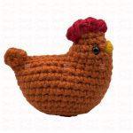 Mable Chicken · Small - Image 8