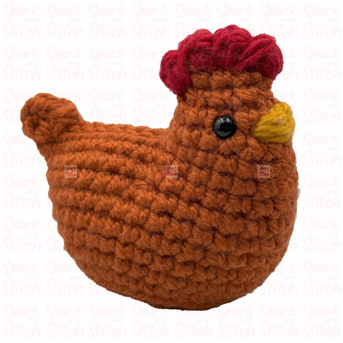 Mable Chicken · Small - Image 7