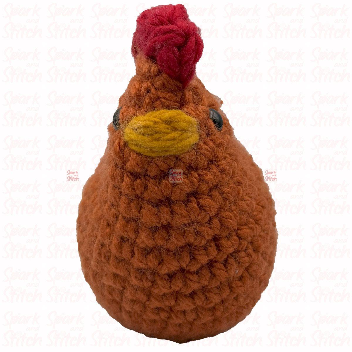 Mable Chicken · Small - Image 6