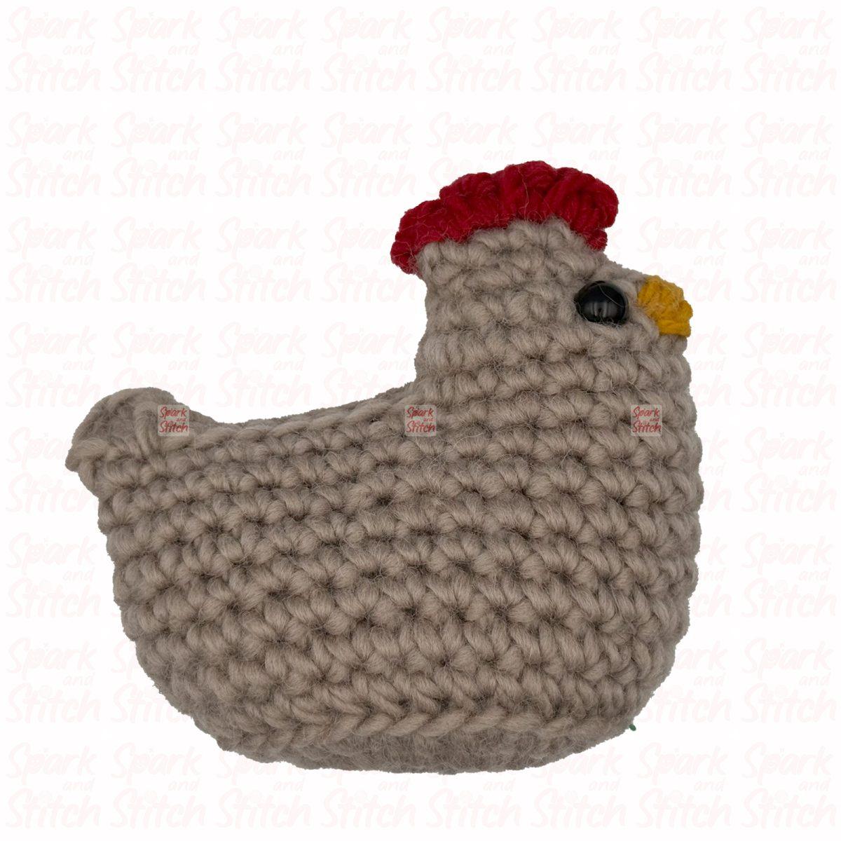 Mable Chicken · Small - Image 5