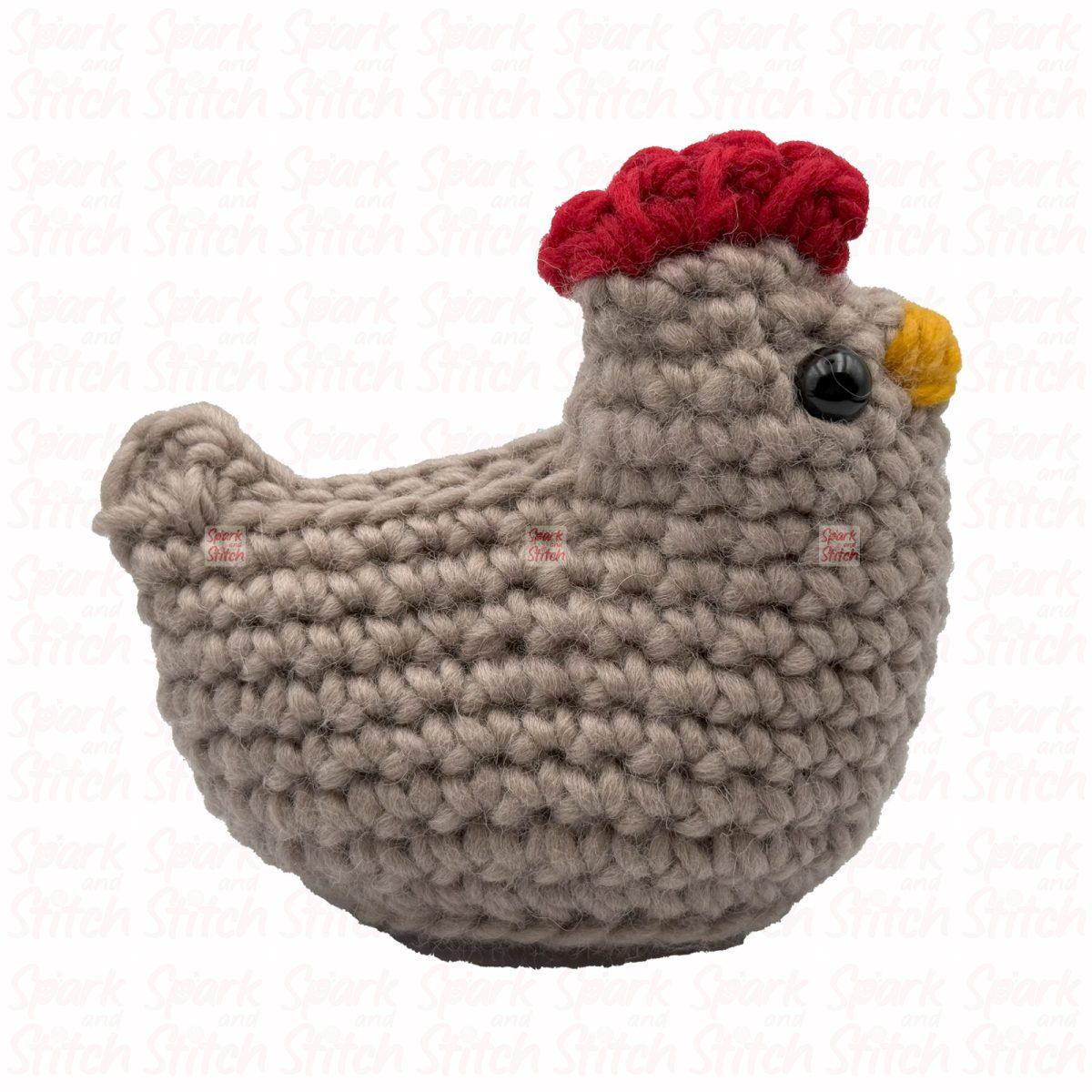 Mable Chicken · Small - Image 4