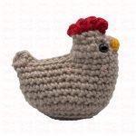 Mable Chicken · Small - Image 4