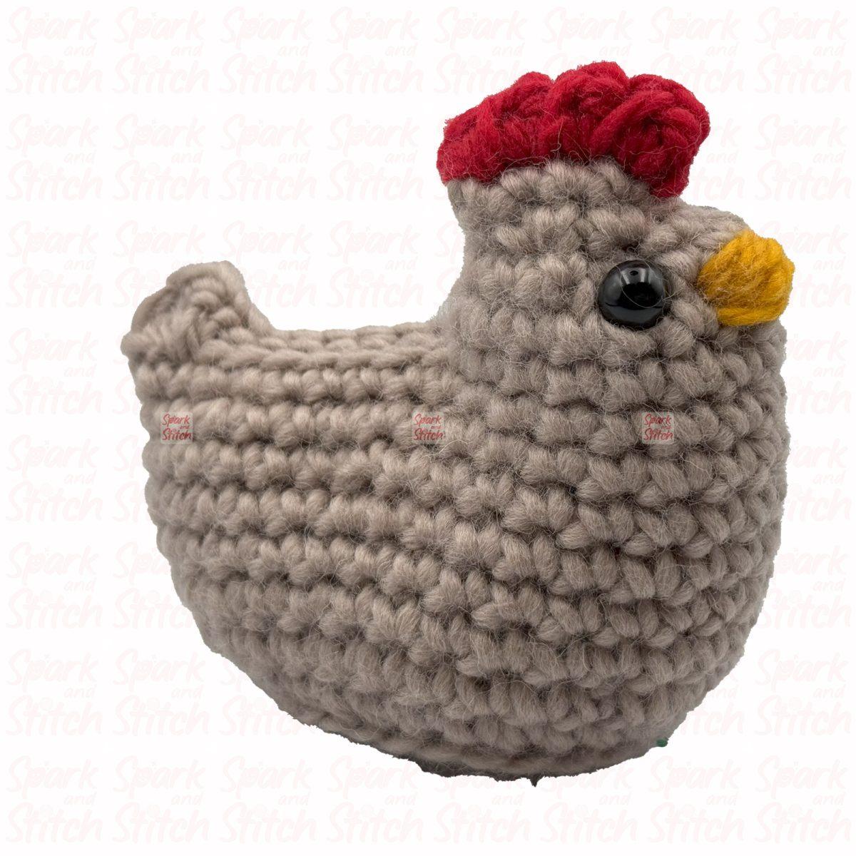 Mable Chicken · Small - Image 3