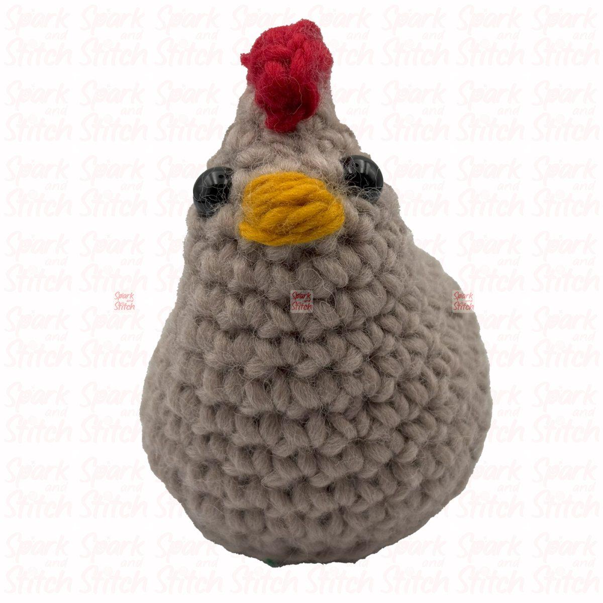 Mable Chicken · Small - Image 2