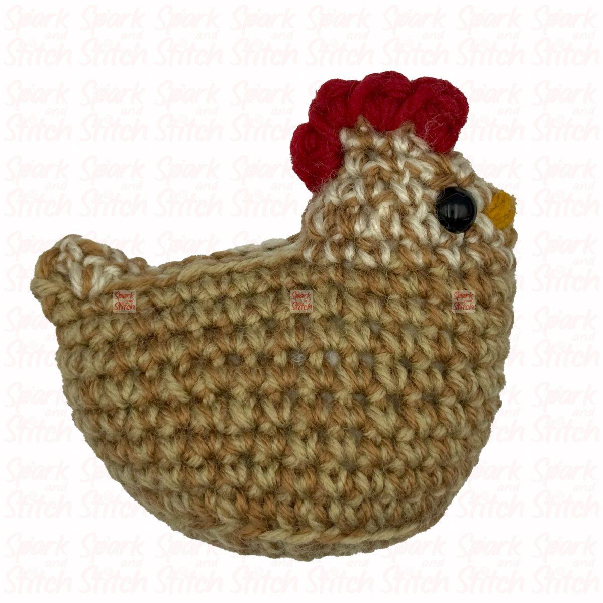 Mable Chicken · Small - Image 13