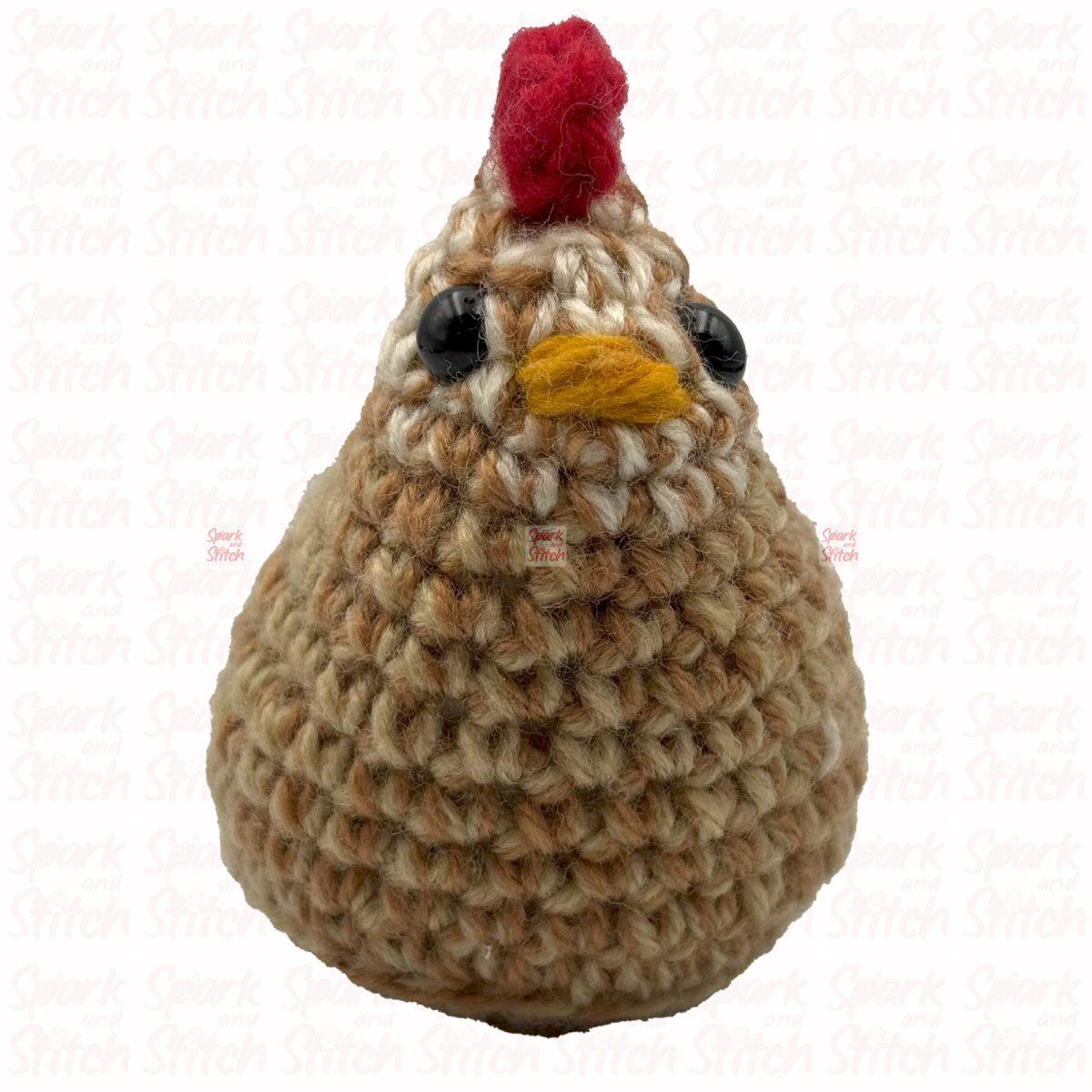 Mable Chicken · Small - Image 10