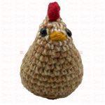 Mable Chicken · Small - Image 10