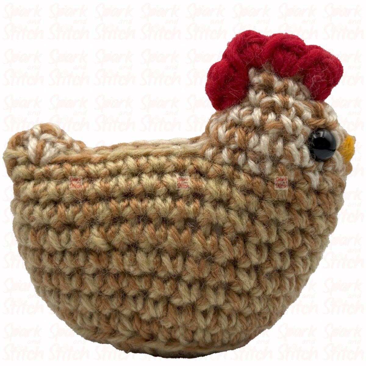 Mable Chicken · Small - Image 12