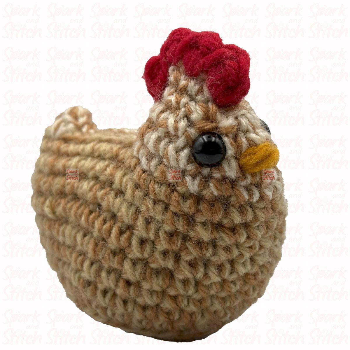 Mable Chicken · Small - Image 11
