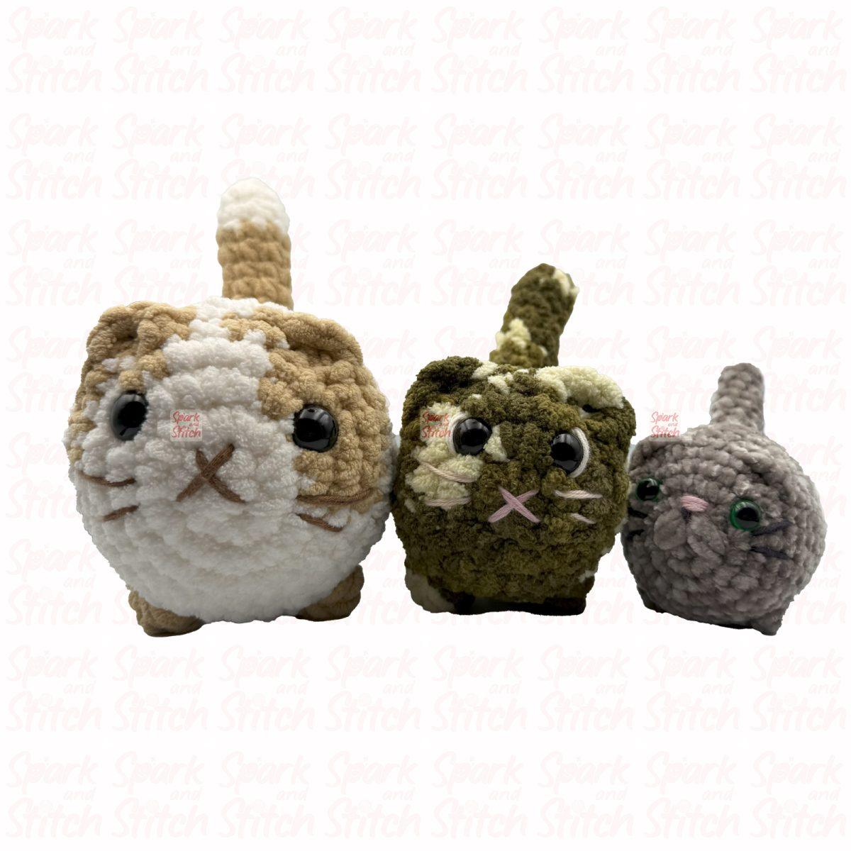 Loaf Cats · Large - Image 1