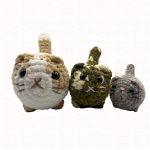 Loaf Cats · Large
