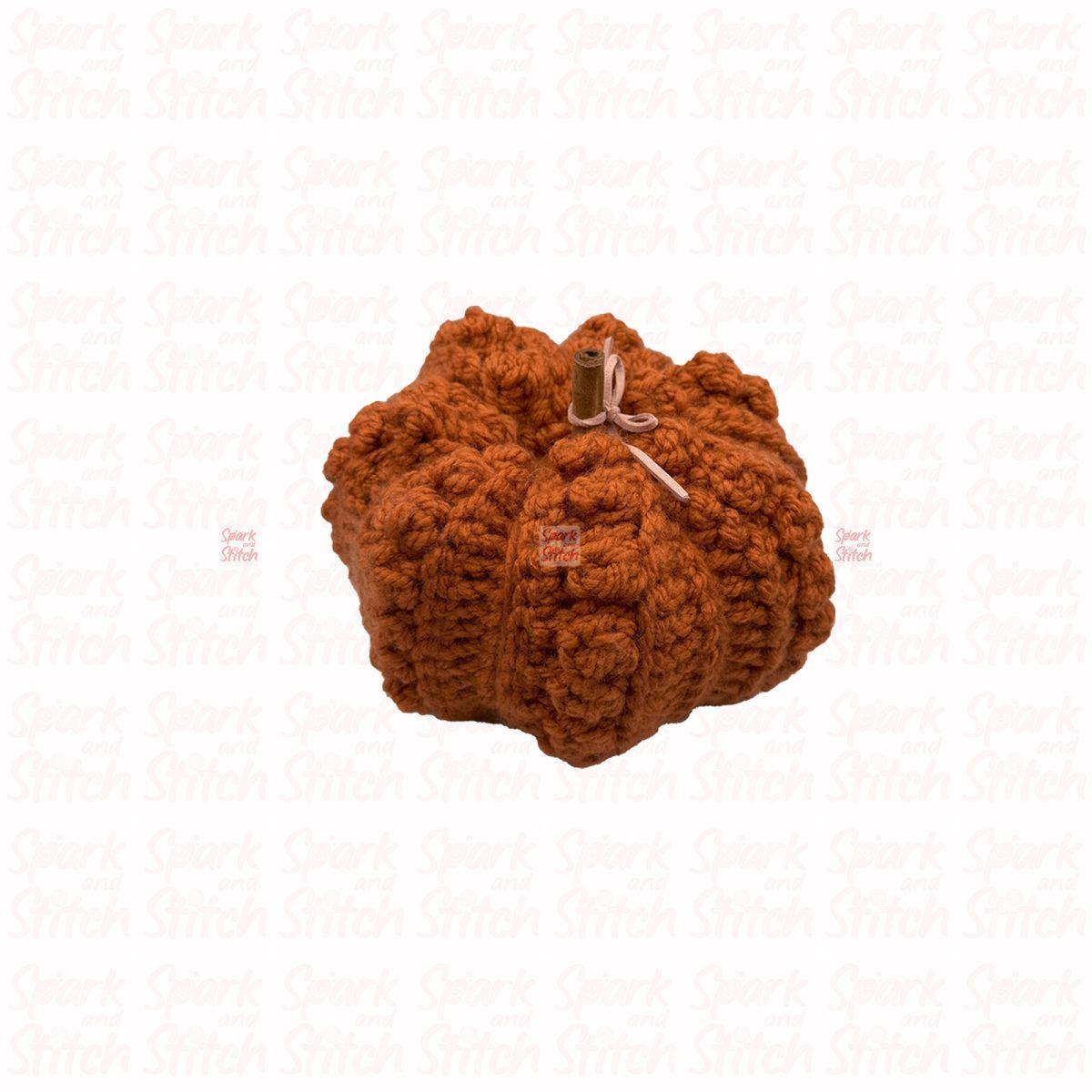 Pumpkin · Large - Image 2