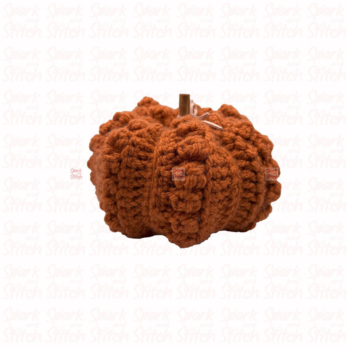 Pumpkin · Large - Image 3