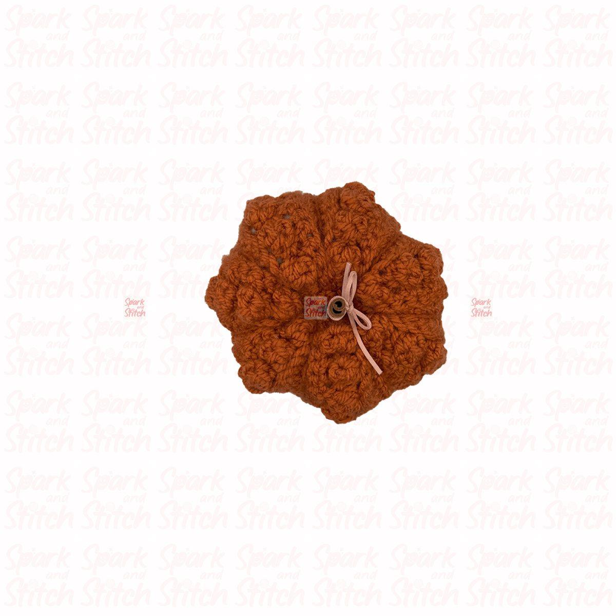 Pumpkin · Large - Image 4