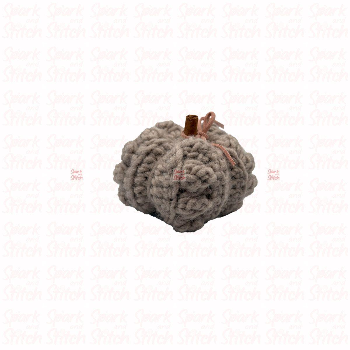 Pumpkin · Small - Image 2