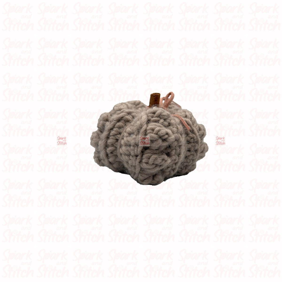 Pumpkin · Small - Image 3