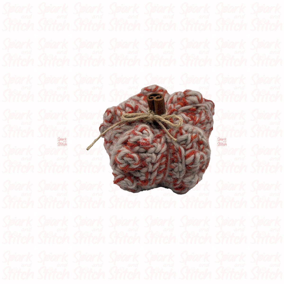 Pumpkin · Small - Image 6