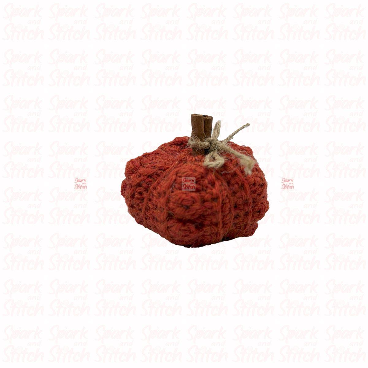 Pumpkin · Xtra Small - Image 2