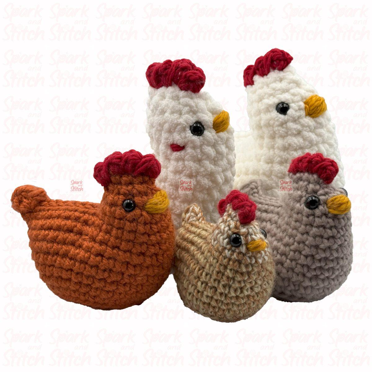 Mable Chicken · Big - Image 1