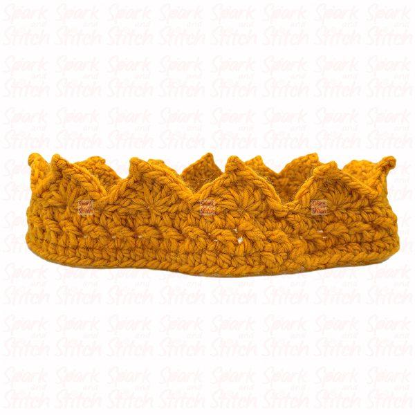 Headbands Crown