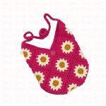 Daisy Tote Bag - Image 2