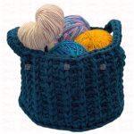 Waistcoat Basket - Image 2