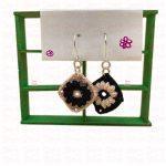 Crochet Earrings