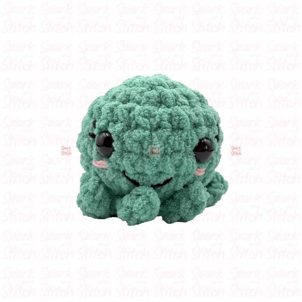 Mini Octopus - Image 1