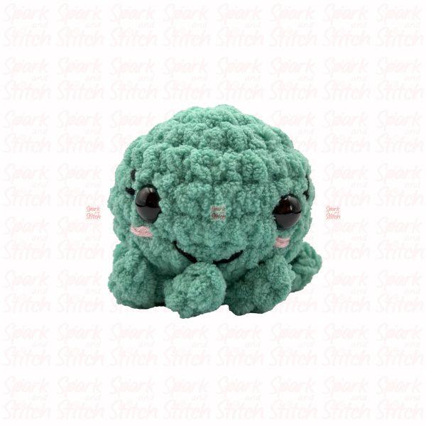 Mini Octopus