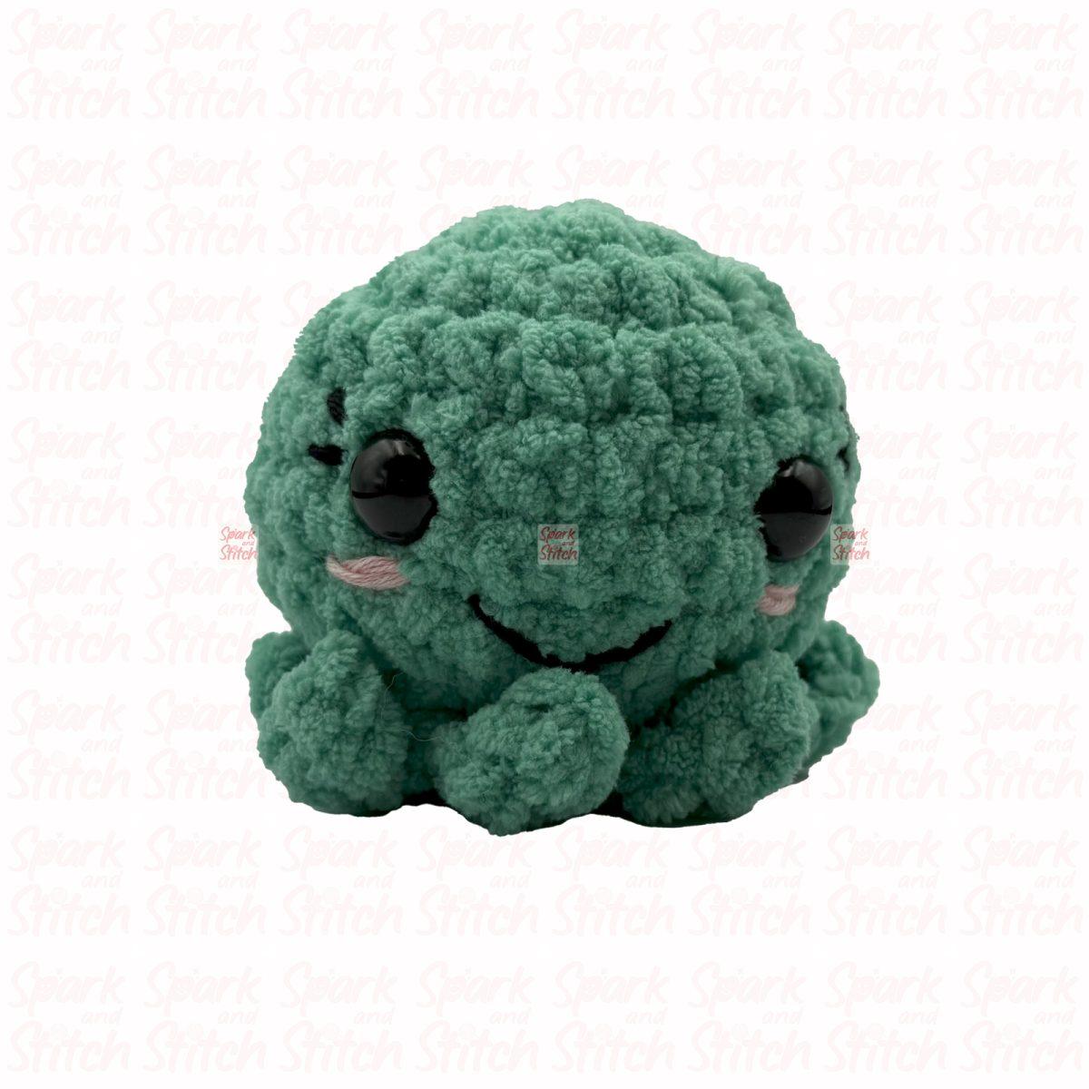 Mini Octopus - Image 4