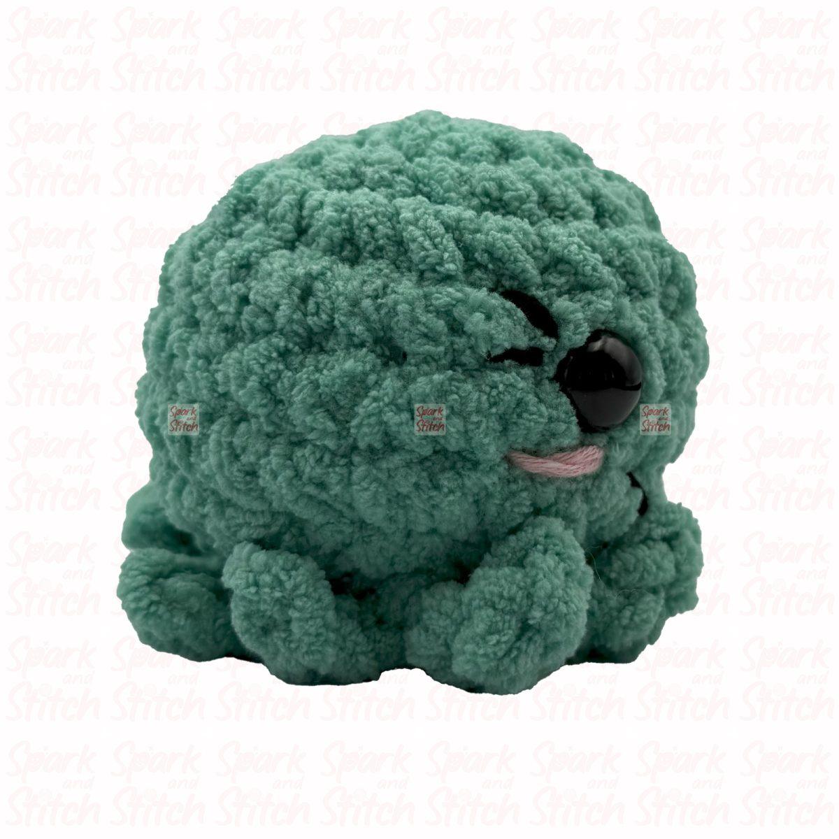 Mini Octopus - Image 3