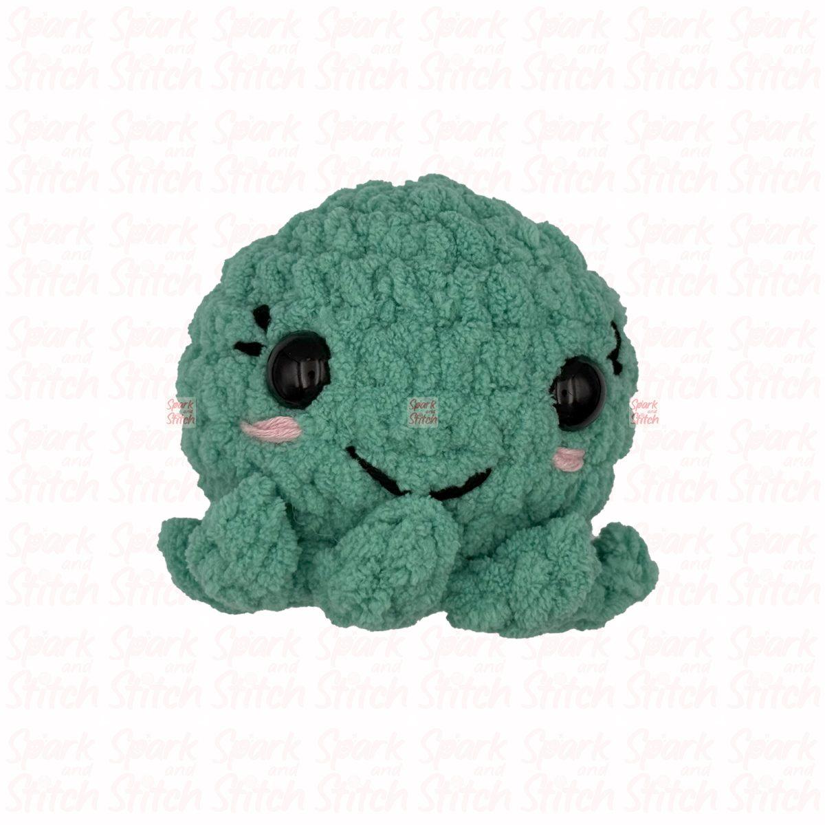 Mini Octopus - Image 2