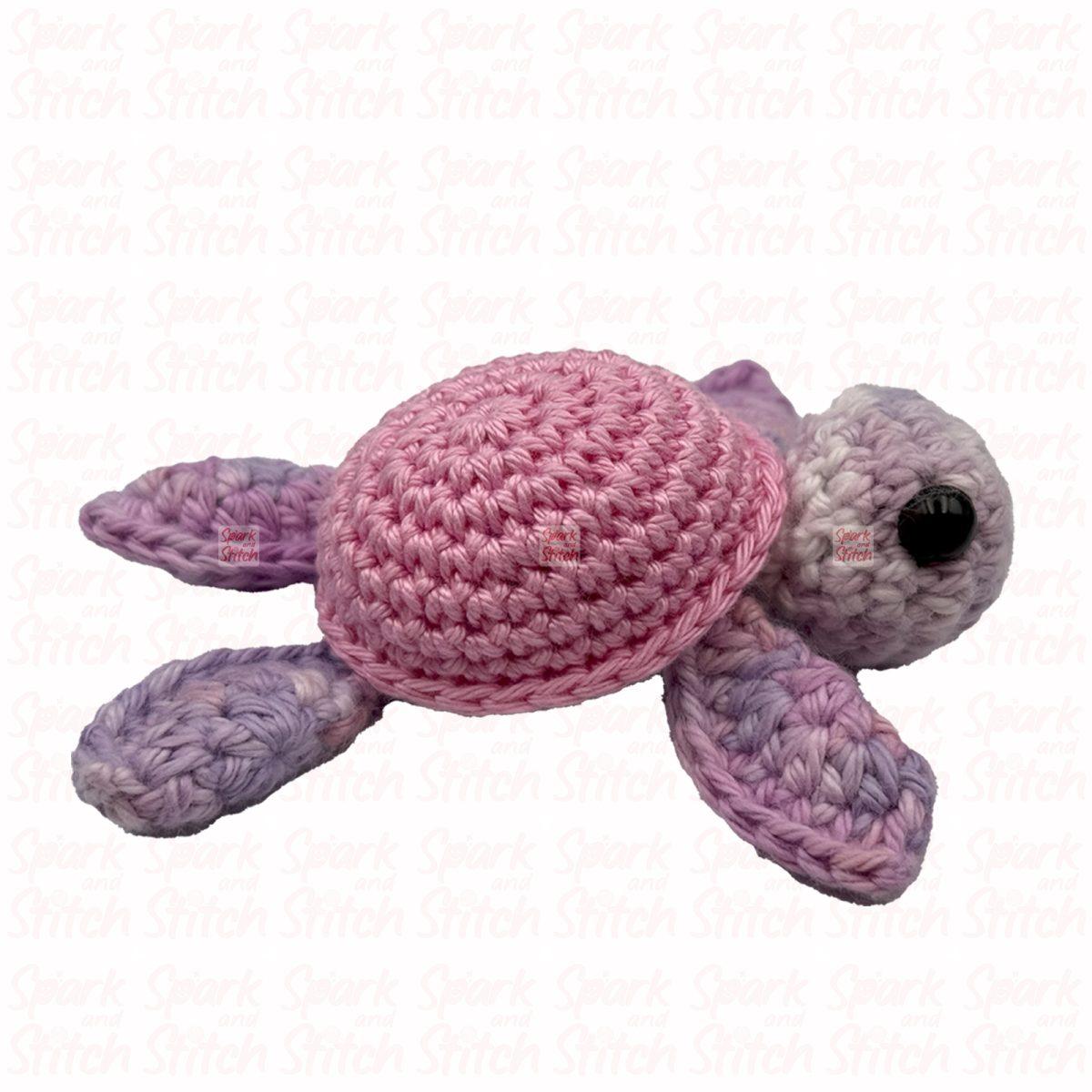 Turtle · Small - Image 4