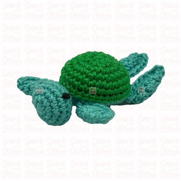 Turtle · Xtra Small