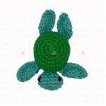 Turtle · Xtra Small - Image 2