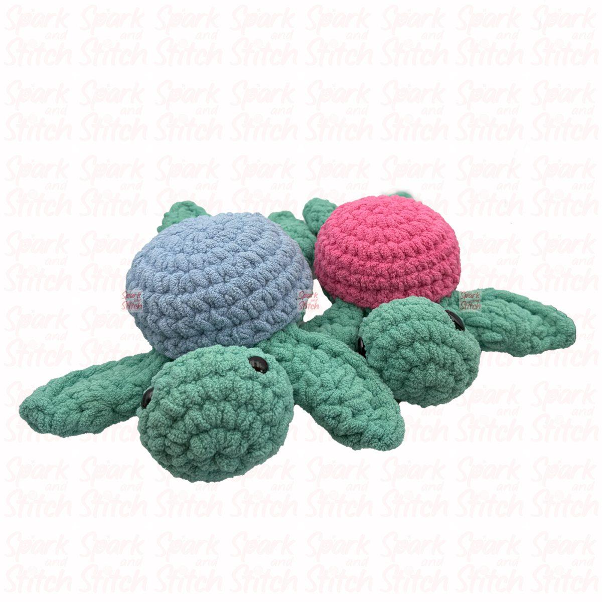 Turtle · Big - Image 1