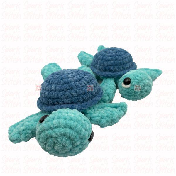 Turtle · Medium