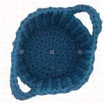 Waistcoat Basket - Image 4